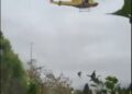 Despliegue masivo de emergencias y confinamiento en 147 municipios tras el desbordamiento de ríos y barrancos