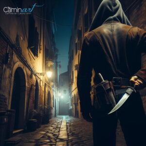 Valencia más allá del tópico: un fin de semana entre crónicas criminales nocturnas y el latido histórico del Barrio del Carmen 3 Valencia más allá del tópico: un fin de semana entre crónicas criminales nocturnas y el latido histórico del Barrio del Carmen