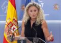 La hipocresía del PSOE de Sánchez al desnudo: el escándalo que acorrala a la portavoz del PSOE