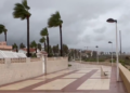 Emergencias advierte de que las horas más peligrosas de la DANA Adam llegarán desde las 14:00: hasta 300 litros y riesgo de inundaciones 11 tiempo viento
