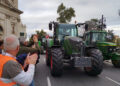 El campo vuelve a las calles: Tractorada en Madrid el 28 de Octubre contra la crisis de rentabilidad 11 Campo vuelve a las calles: Tractorada en Madrid el 28 de Octubre contra la crisis de rentabilidad