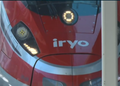 Qué explicó Iryo sobre el LZB antes del accidente de Urda 10 Qué explicó Iryo sobre el LZB antes del accidente de Urda