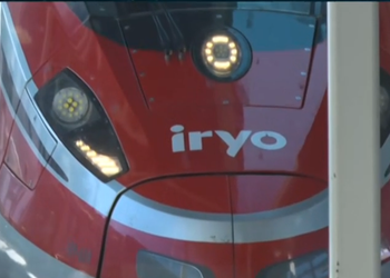 Qué explicó Iryo sobre el LZB antes del accidente de Urda 14 Qué explicó Iryo sobre el LZB antes del accidente de Urda