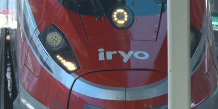 Qué explicó Iryo sobre el LZB antes del accidente de Urda