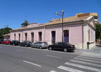 Valencia destina 3,4 millones a gestionar el nuevo centro de día del Cabanyal, con 50 plazas para mayores dependientes