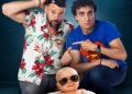 Dos divorciados, un bebé abandonado y una nota inesperada: Sala Russafa estrena la comedia 'Dos solteros y un bebé' 11 unnamed 82