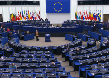 Europa quiere utilizar inteligencia artificial para combatir el fraude del IVA, que provoca pérdidas de hasta 32.800 millones anuales 9 videoframe 0