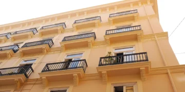 vivienda