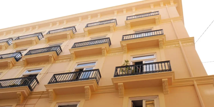 vivienda